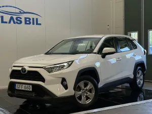 Toyota Rav4 2021